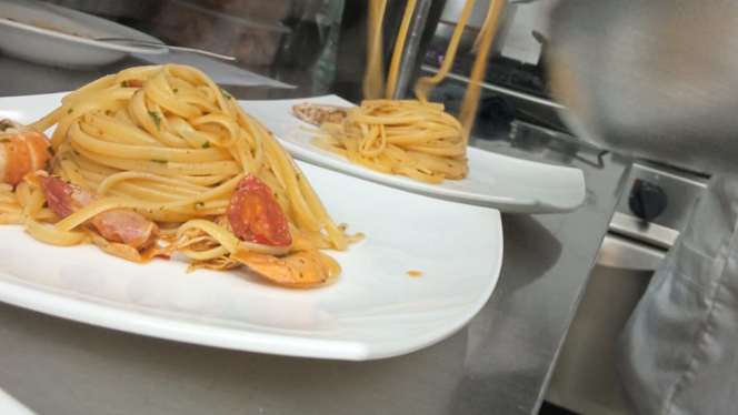 Il Tempio dei Sapori - 3