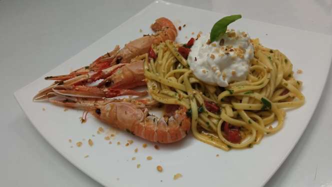 Il Tempio dei Sapori - 0