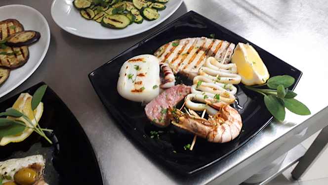 Il Tempio dei Sapori - 8