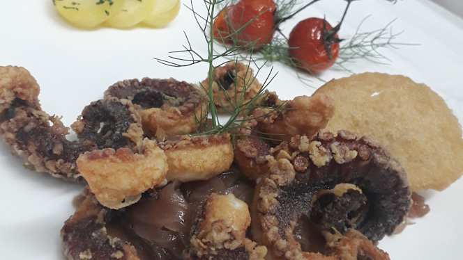 Il Tempio dei Sapori - 2