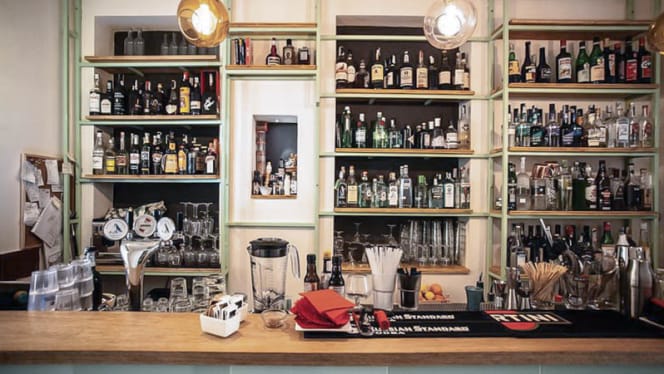 Boka Kitchen & Drinks Lab - 6