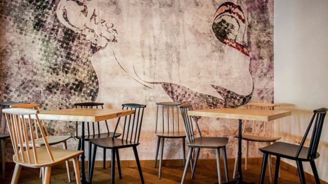 Boka Kitchen & Drinks Lab - 0