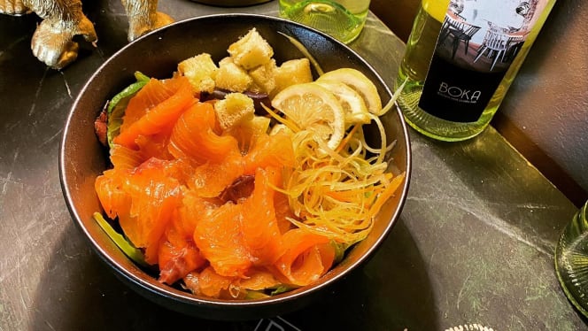 Boka Kitchen & Drinks Lab - 4