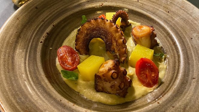 Boka Kitchen & Drinks Lab - 3