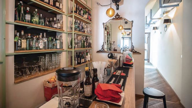 Boka Kitchen & Drinks Lab - 5