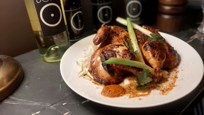 Boka Kitchen & Drinks Lab - 1