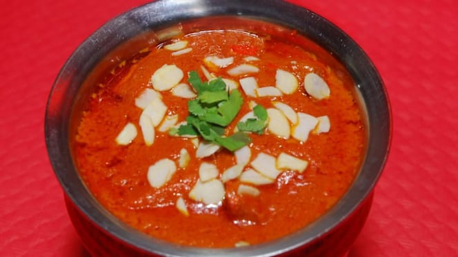 Flavours of India - 4