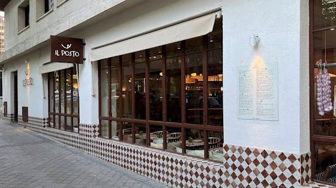 Il Posto di Principe - 2