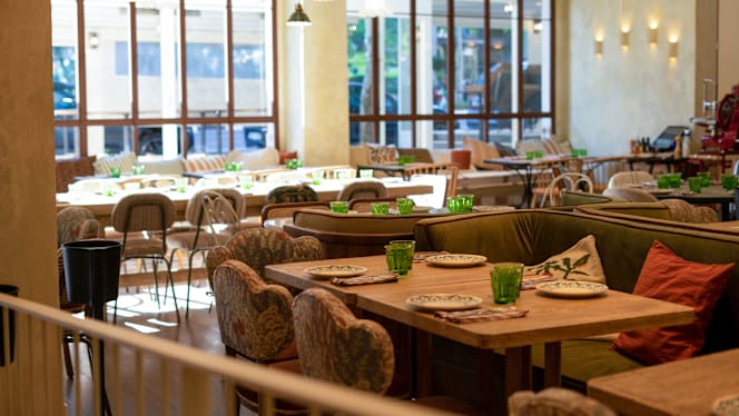 Il Posto di Principe - 9