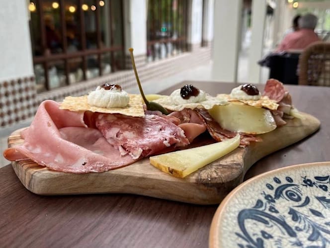 Il Posto di Principe - 1