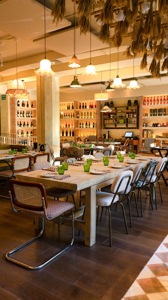 Il Posto di Principe - 0