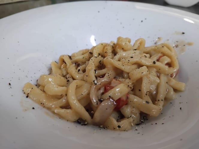 Lo Scalino Marina - 2