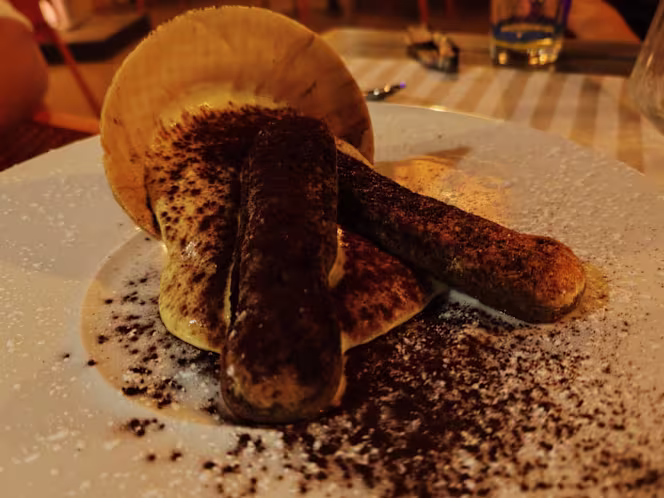 Lo Scalino Marina - 1