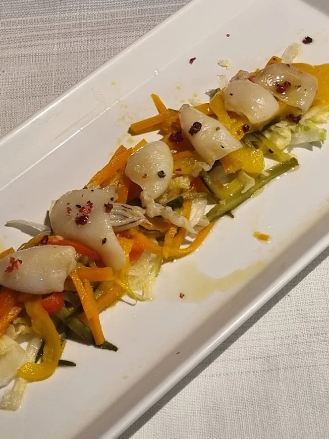 Lo Scalino Marina - 5