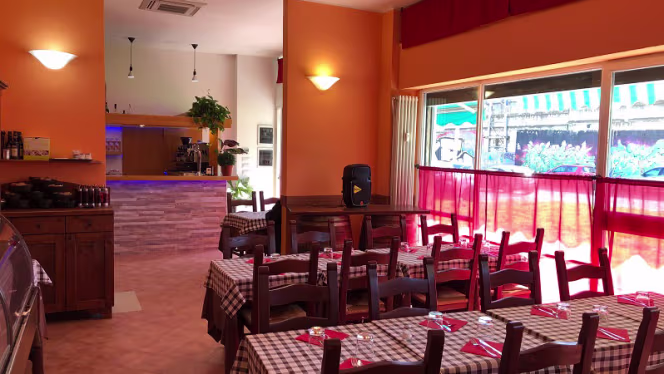 Trattoria Otto Cima 7 - Ortica - 5