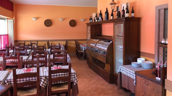 Trattoria Otto Cima 7 - Ortica - 0