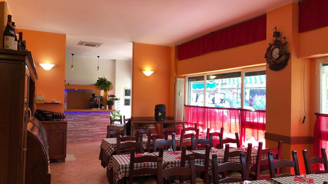 Trattoria Otto Cima 7 - Ortica - 4