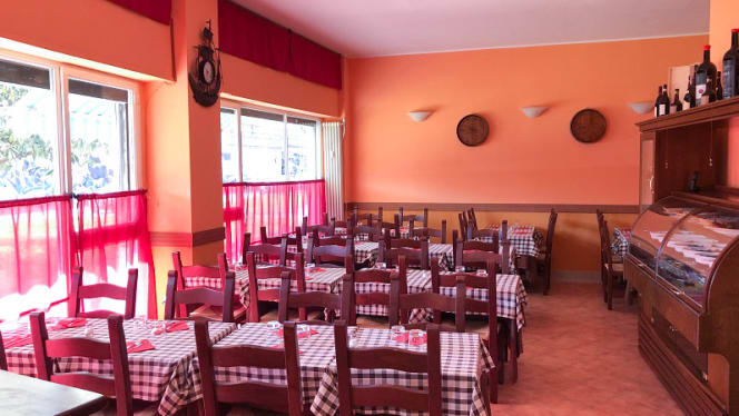 Trattoria Otto Cima 7 - Ortica - 6
