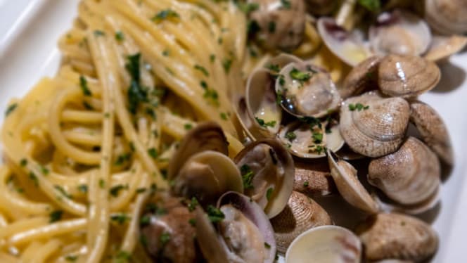 La Vineria di Villa Buonanno - 3