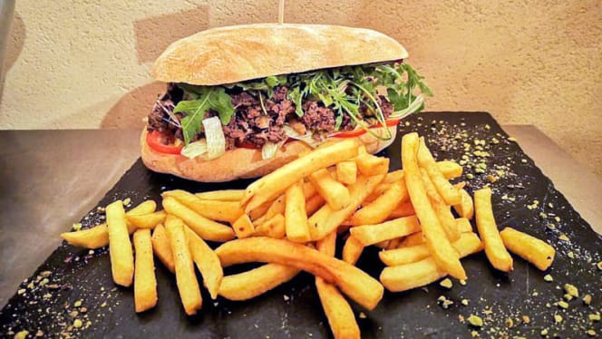 Hamburger ElementoxElemento - 9