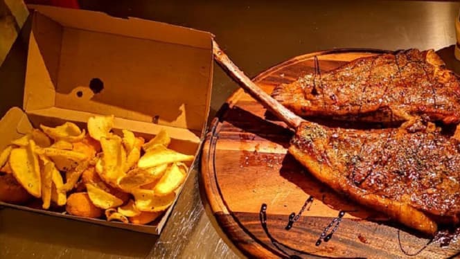 Hamburger ElementoxElemento - 5