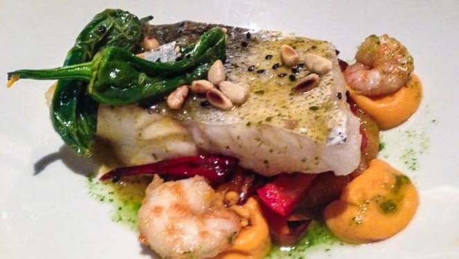 Los Patios de Beatas - 5