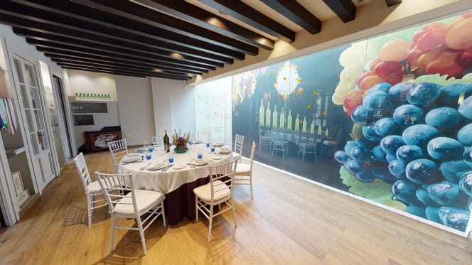 Los Patios de Beatas - 1