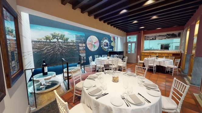 Los Patios de Beatas - 7