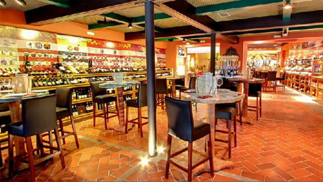 Los Patios de Beatas - 8