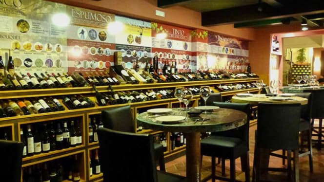 Los Patios de Beatas - 6