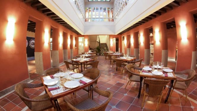 Los Patios de Beatas - 9