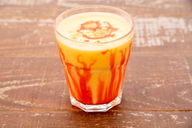 Manjeera indian street food - 4