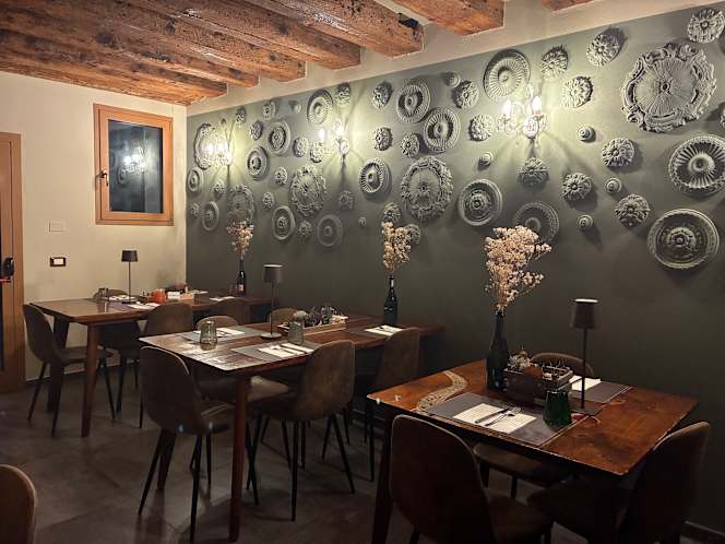 Hosteria Delle Emozioni - 3