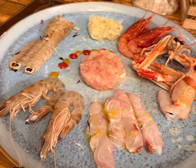 Hosteria Delle Emozioni - 7