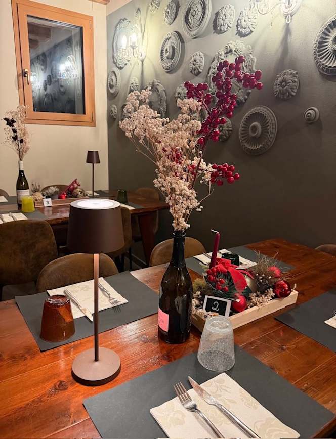 Hosteria Delle Emozioni - 4