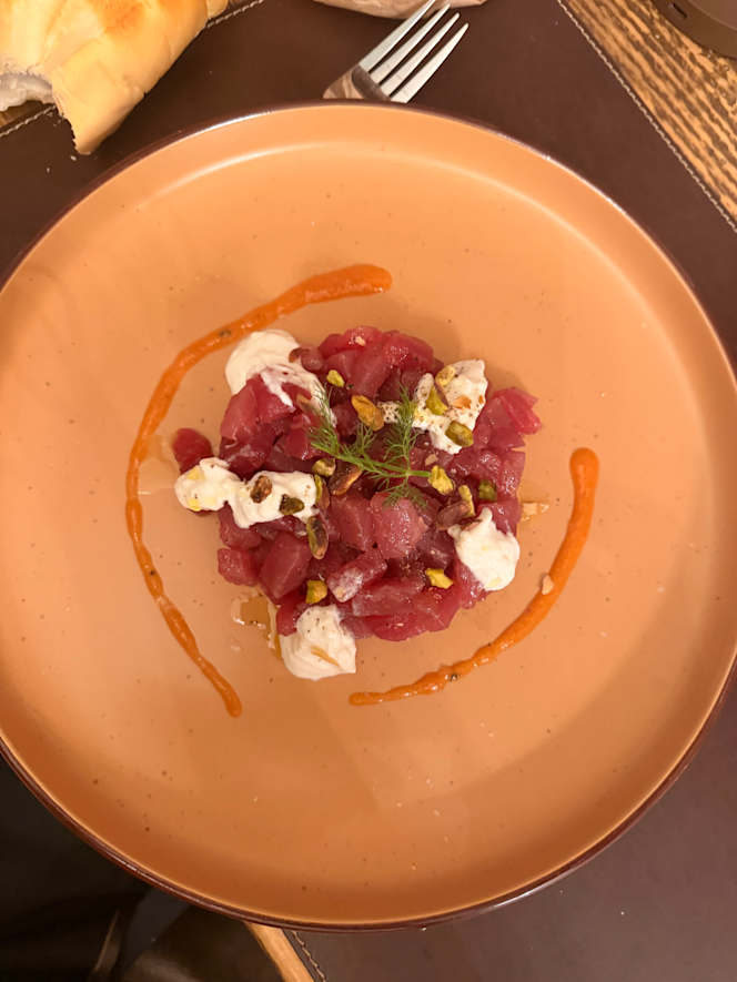 Hosteria Delle Emozioni - 0