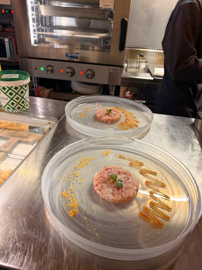 Hosteria Delle Emozioni - 9