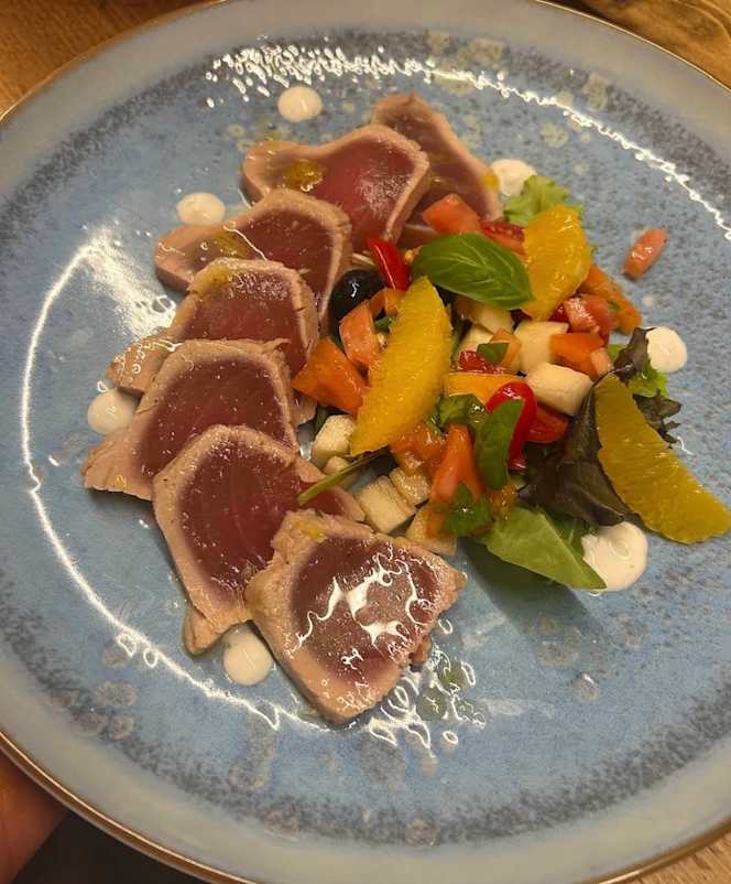 Hosteria Delle Emozioni - 6