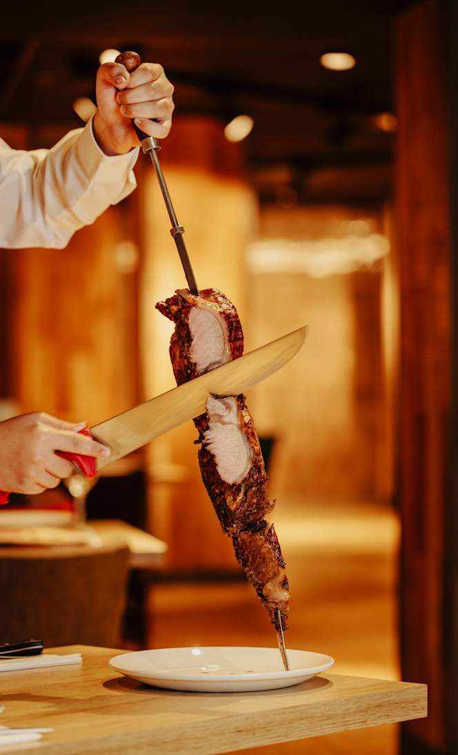 Brasayleña Cañada - 0