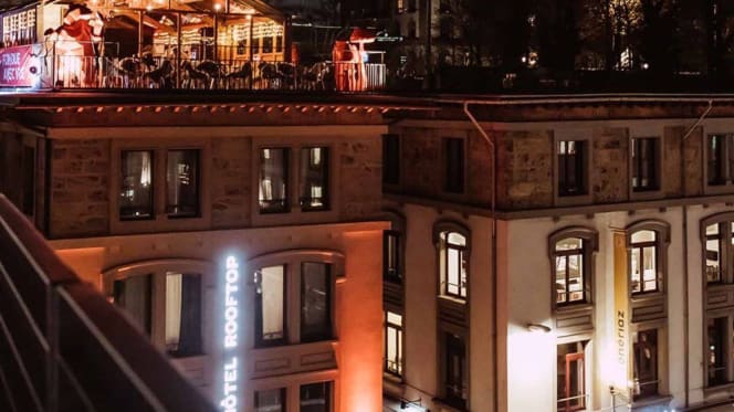 Madhouse - Chalet - 6