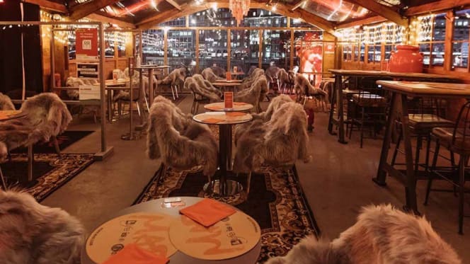 Madhouse - Chalet - 5