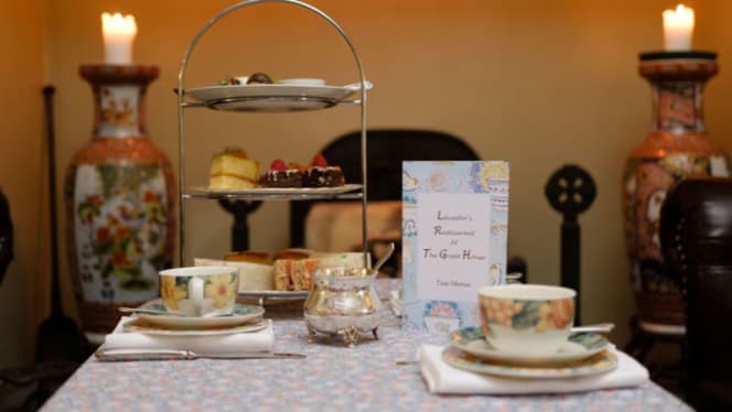 Leicester's Restaurant - Bridgend - 7