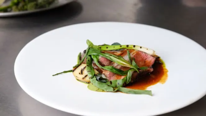 Leicester's Restaurant - Bridgend - 0