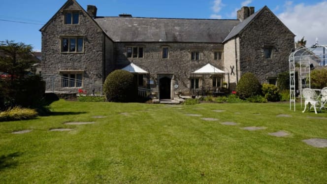 Leicester's Restaurant - Bridgend - 9