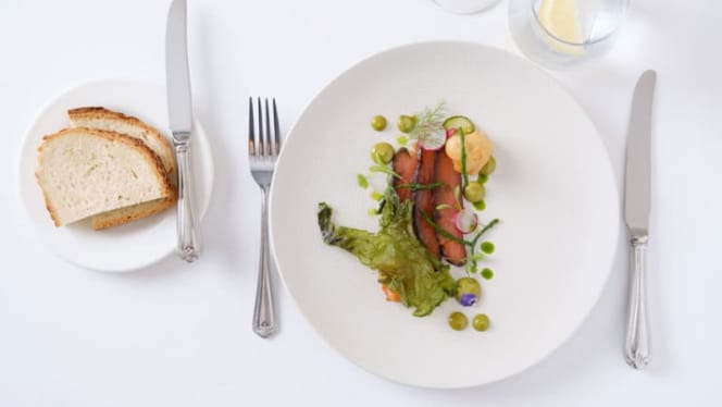 Leicester's Restaurant - Bridgend - 6