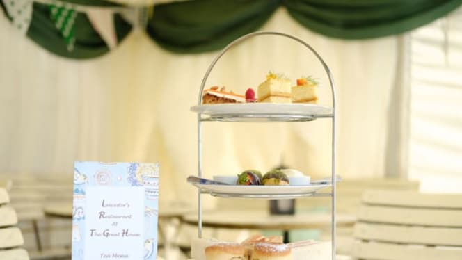 Leicester's Restaurant - Bridgend - 1