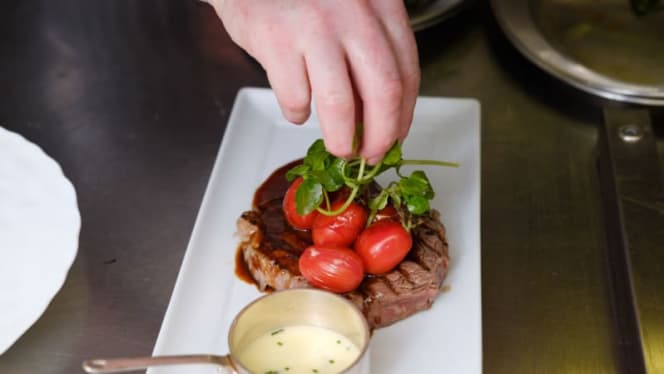 Leicester's Restaurant - Bridgend - 5