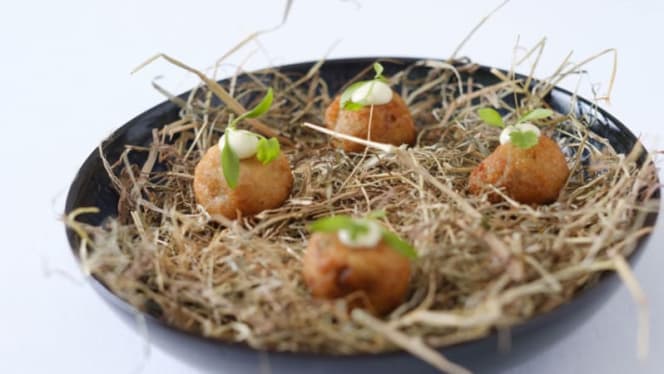 Leicester's Restaurant - Bridgend - 8