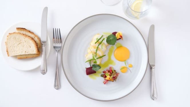 Leicester's Restaurant - Bridgend - 4