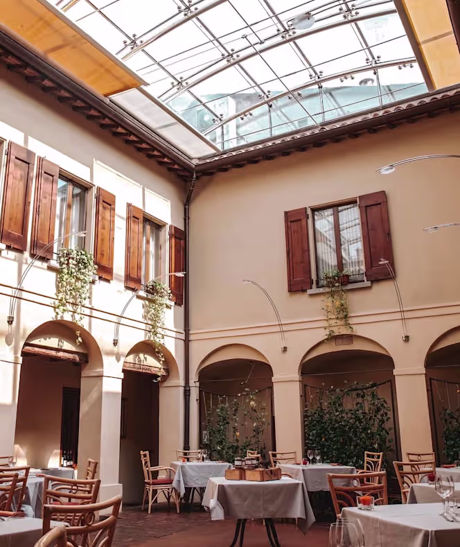 La Locanda Bagnara - 0